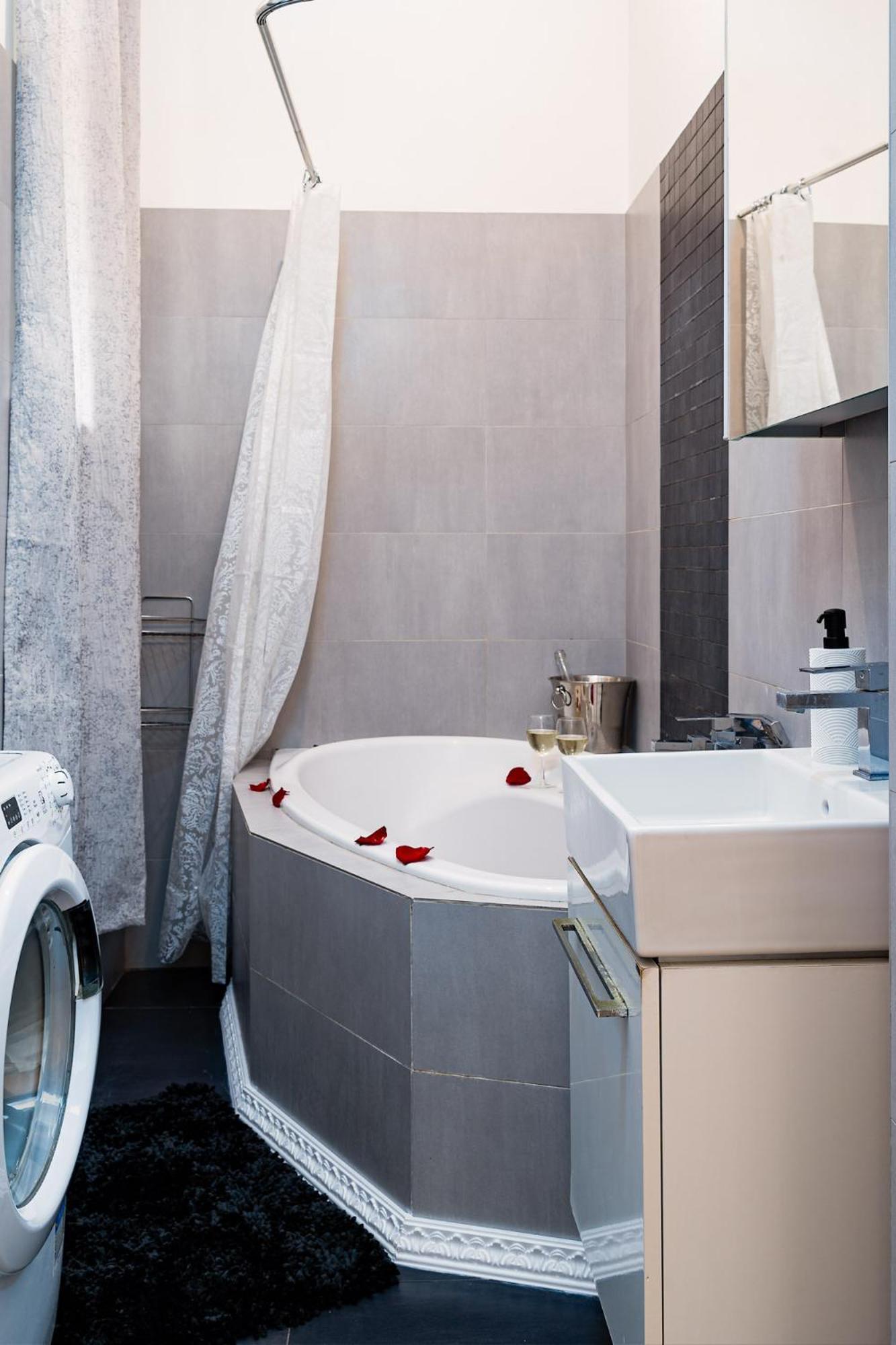 Grand Deluxe Suite Praag Buitenkant foto